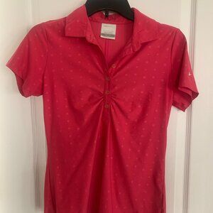 Nike Dri-Fit Golf Shirt